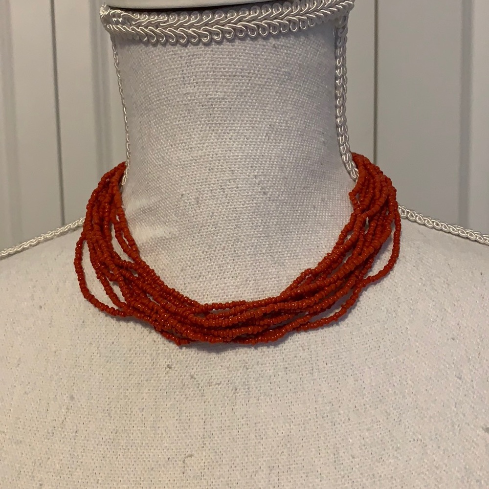 Silpada Necklace N0875
